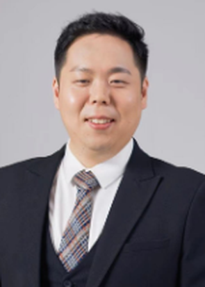 Personal photo of Hongchen Wu